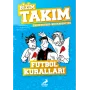Erdem Yayınları Bizim Takım (Set)