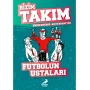 Erdem Yayınları Bizim Takım (Set)