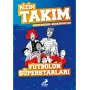 Erdem Yayınları Bizim Takım (Set)