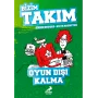 Erdem Yayınları Bizim Takım (Set)