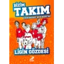 Erdem Yayınları Bizim Takım (Set)