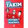 Erdem Yayınları Bizim Takım (Set)