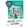 Erdem Yayınları Yerimde Olsan (Set)