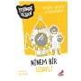 Erdem Yayınları Yerimde Olsan (Set)