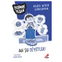 Erdem Yayınları Yerimde Olsan (Set)