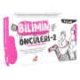 Erdem Yayınları Bilimin Öncüleri (2. Set)
