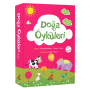 Erdem Yayınları Doğa Öyküleri (Set)