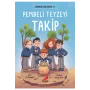 Erdem Yayınları Üzümlü Kek Çetesi Dizisi (Set)