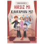 Erdem Yayınları Üzümlü Kek Çetesi Dizisi (Set)