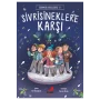 Erdem Yayınları Üzümlü Kek Çetesi Dizisi (Set)