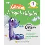 Sadık Uygun Yayınları 4. Sınıf Uygun Güncel Sosyal Bilgiler