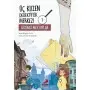 Erdem Yayınları Üç Kuzen Dedektiflik Merkezi (Set)
