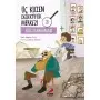 Erdem Yayınları Üç Kuzen Dedektiflik Merkezi (Set)