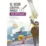 Erdem Yayınları Üç Kuzen Dedektiflik Merkezi (Set)