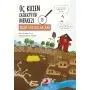 Erdem Yayınları Üç Kuzen Dedektiflik Merkezi (Set)