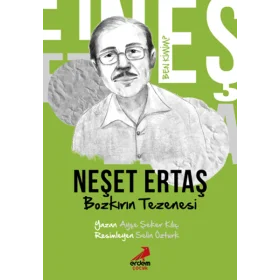 Erdem Yayınları Ben Kimim Serisi (7 Kitap)