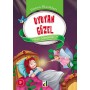 Damla Yayınları - Tadım Masallar (10 Kitap) Serisi