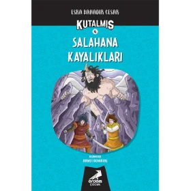 Erdem Yayınları Kutalmış Serisi (5 Kitap)