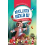 Damla Yayınları - Canım Masallarım (10 Kitap) Serisi