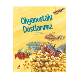 Erdem Yayınları Bilim Öyküleri Serisi