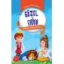 Damla Yayınları - Balım Masallar (10 Kitap) Serisi