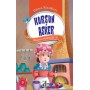 Damla Yayınları - Balım Masallar (10 Kitap) Serisi