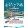 Altın Nokta Yayınları 7. 8. Sınıf Omage-2 Analiz Cebir Olimpiyat Kanguru Matematik