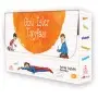 Nesil Yayınları Gizli İşler Tayfası (5 Kitap) – Macera ve Gizem Dolu Hikayeler