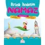 Biricik İbadetim Namaz - Nesil Yayınları | Çocuklar için Namaz Kitabı