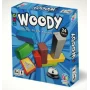 Hobi Eğitim Dünyası Woody Ahşap Zeka Oyunu
