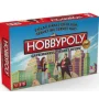 Hobi Eğitim Dünyası Hobbypoly Gayrimenkul Oyunu