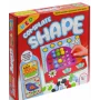 Hobi Eğitim Dünyası Complate Shape Oyunu