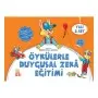 Tali Duygusal Zeka Eğitimi Serisi 2. Set (10 Kitap + Etkinlik) | Nesil Yayınları