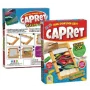 Hobi Eğitim Dünyası Carpet Halı Dokuma Seti