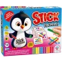 Hobi Eğitim Dünyası Stick Placement