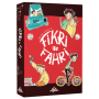 Erdem Yayınları Fikri ile Fahri (Set)