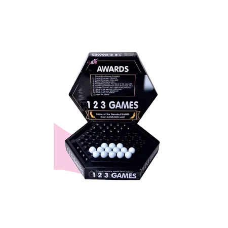 Hobi Eğitim Dünyası 123 Games Avards Oyunu