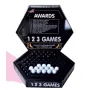 Hobi Eğitim Dünyası 123 Games Avards Oyunu