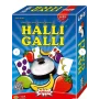 Hobi Eğitim Dünyası Hallı Gallı Oyunu