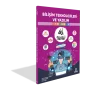 4. Sınıf Bilişim Teknolojileri ve Yazılım Etkinlik Kitabı | Sıfırbir Yayınları