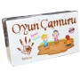 Hobi Eğitim Dünyası Oyun Çamuru