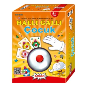 Hobi Eğitim Dünyası Halli Galli Kids