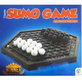 Hobi Eğitim Dünyası Sumo Game Oyunu