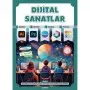 Sıfırbir Yayınları Dijital Sanatlar Kitabı | MEB Uyumlu Eğitim Seti