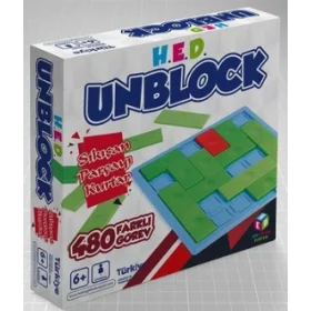 Hobi Eğitim Dünyası Unblock Oyunu