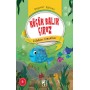 Damla Yayınları - Çiğdem Masallar (10 Kitap) Serisi