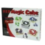 Hobi Eğitim Dünyası Magic Cube Görsel Beceri Küpleri Oyunu
