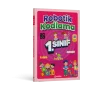 Sıfırbir Yayınları 1. Sınıf Robotik Kodlama | Eğlenceli Kodlama Etkinlikleri