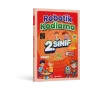 Sıfırbir Yayınları 2. Sınıf Robotik Kodlama | Eğlenceli Kodlama Etkinlikleri