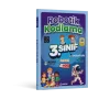 Sıfırbir Yayınları 3. Sınıf Robotik Kodlama | İleri Seviye Kodlama Etkinlikleri